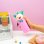 Estuche 3d Krusty El Payaso Los Simpson