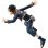 Figura Uchiha Obito Naruto Shippuden Vibration Stars 10 Cms