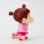 Figura Nene-chan Kasukabe Boueitai Vol. 3 Shin Chan A 11 Cms