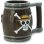 Taza Barril One Piece 3d 350 Mls