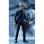 Figura Mccoy Exquisite Mini Star Trek 2009 Articulada 10 Cms