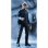 Figura Mccoy Exquisite Mini Star Trek 2009 Articulada 10 Cms