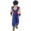 Figura Ultimate Gohan Dragon Ball Super Super Hero Solid Edge Works Vol. 14 B 19 Cms