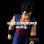 Figura Ultimate Gohan Dragon Ball Super Super Hero Solid Edge Works Vol. 14 B 19 Cms