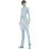 Figura Uryu Ishida Bleach Solid And Souls Ichigo Kurosaki B 17 Cms