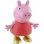 Figura Peppa Pig Botas De Oro Peppa Pig 5 Cms