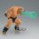 Figura Nappa Dragon Ball Z Gx Materia 12 Cms