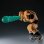 Figura Nappa Dragon Ball Z Gx Materia 12 Cms