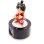 Despertador Con Luz Luffy One Piece 18 Cms