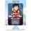 Despertador Con Luz Luffy One Piece 18 Cms