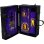 Set Regalo Baúl Academia Nevermore Wednesday