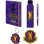 Set Regalo Baúl Academia Nevermore Wednesday