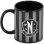 Taza Logo Escuela Wednesday Cerámica 380 Mls
