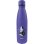 Botella Metálica Térmica Wednesday Miércoles 500 Mls