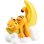 Lámpara 3d Garfield Buenas Noches 22 Cms