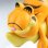 Lámpara 3d Garfield Buenas Noches 22 Cms