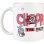 Taza Chopper One Piece Cerámica 350 Mls