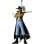 Figura Dracule The Grandline Series One Piece 17 Cms