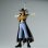 Figura Dracule The Grandline Series One Piece 17 Cms