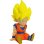 Hucha Son Goku Super Saiyan Dragon Ball Super 18 Cms