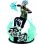 Figura Hatake Kakashi Naruto Shippuden Vibration Stars 21 Cms