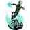 Figura Hatake Kakashi Naruto Shippuden Vibration Stars 21 Cms