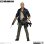 Figura Merle Dixon The Walking Dead Articulada 12 Cms