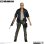 Figura Merle Dixon The Walking Dead Articulada 12 Cms
