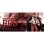 Taza Shank One Piece Red 320 Mls