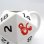 Taza 3d Dado Dungeons & Dragons Dragones & Mazmorras Cerámica 350 Mls
