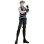 Figura Koby One Piece Film Red The Grandline Series Dxf 17 Cms
