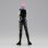 Figura Koby One Piece Film Red The Grandline Series Dxf 17 Cms