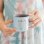Taza Be Mine Pusheen The Cat Cerámica 380 Mls