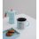 Taza Be Mine Pusheen The Cat Cerámica 380 Mls