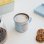 Taza Be Mine Pusheen The Cat Cerámica 380 Mls