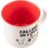 Taza Falling In Love Snoopy Cerámica 320 Mls