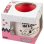 Taza Falling In Love Snoopy Cerámica 320 Mls
