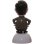 Figura Solar Mr. Bean 11 Cms