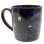 Set Lata Regalo Wednesday Nightshades & Ravens Taza, Posavasos Y Lata 315 Mls