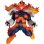 Figura Endeavor My Hero Academia The Amazing Heroes Plus Vol. 3 17 Cms