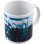 Taza Bts K-pop Cerámica 350 Mls