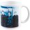 Taza Bts K-pop Cerámica 350 Mls