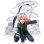 Figura Sakura Haruno Panel Spectacle Naruto 20 Aniversario 9 Cms