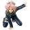 Figura Sakura Haruno Panel Spectacle Naruto 20 Aniversario 9 Cms