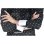 Disfraz Vestido Y Peluca Wednesday Addams Miércoles Addams Talla M