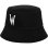 Gorro Pesquero Wednesday Miércoles Addams