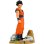 Figura Son Gohan Dragon Ball Z History Box Vol. 11 12 Cms