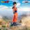 Figura Son Gohan Dragon Ball Z History Box Vol. 11 12 Cms
