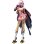 Figura Vinsmoke Reiju One Piece Banpresto Chronicle 25 Cms