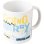 Taza Going Merry One Piece Cerámica 350 Mls